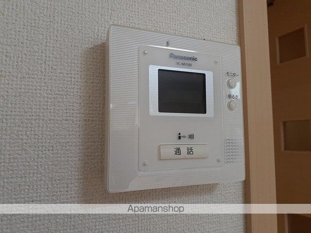 フラワーヒルズIIIの内装写真