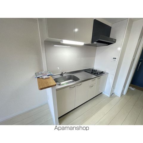 リュシオール レジデンスの内装写真