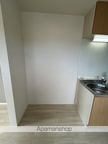 カーサコリーナの内装写真