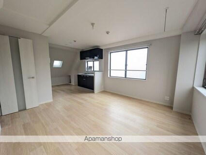 東京都杉並区高円寺南１丁目[1R/30m2]の内装3