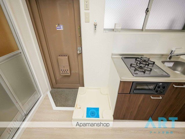 レイス三番町の内装写真