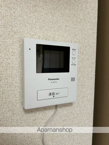ロワール湘南B棟の内装写真