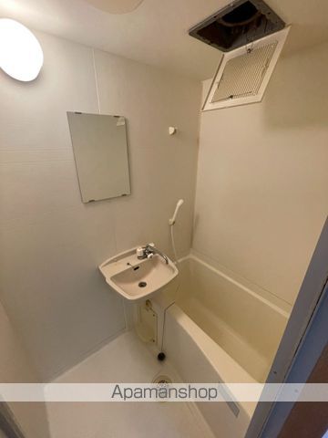 スカイコート新宿落合第6の内装写真