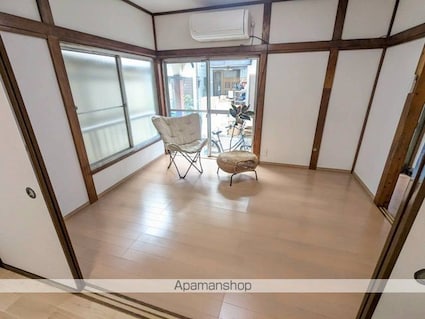 葛飾区細田１丁目戸建（１７－１１）[4K/67m2]の内装2