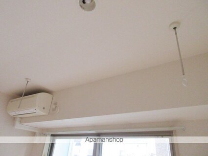 グリーンハイツ北口[1K/40.07m2]の内装3