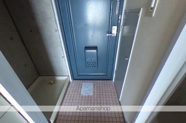 エトワール弥生町の内装写真
