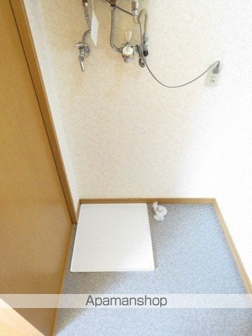 S&S55の内装写真