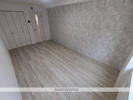 パインヒル１８[1K/25.2m2]の内装2