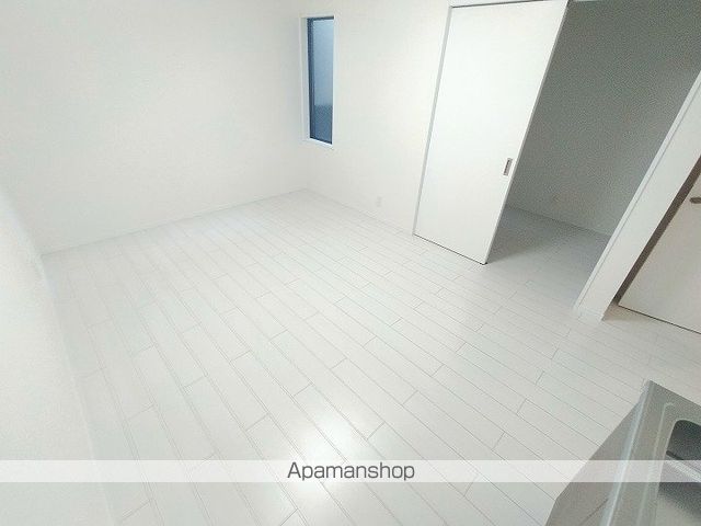 リブレメゾン豊里Iの内装写真