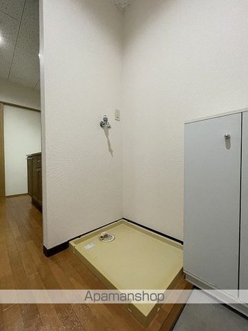 ワカユーヒルズの内装写真