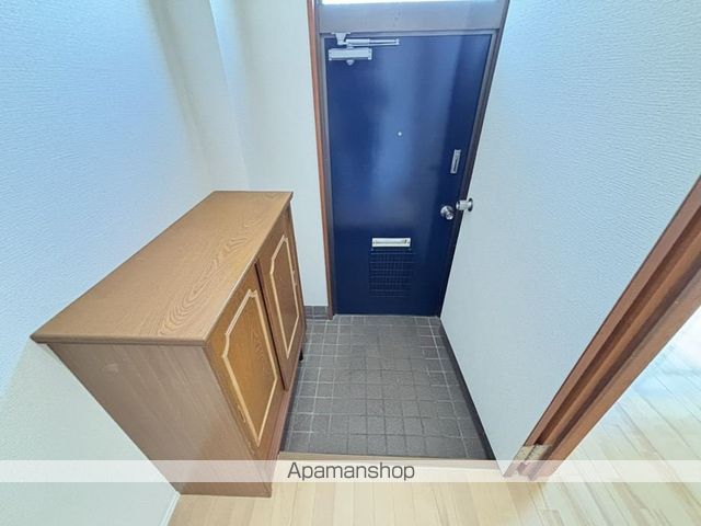 ハイツRの内装写真