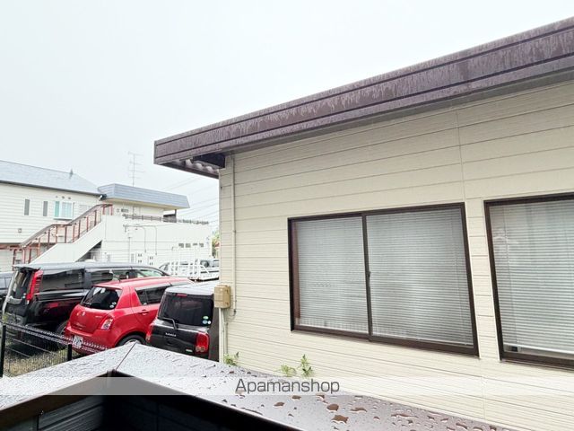 プルミエール今之浦のその他写真