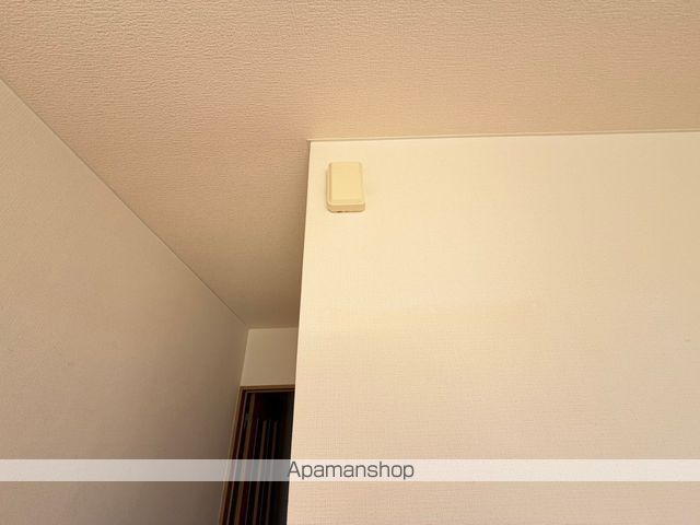 ミアカーザ本通の内装写真