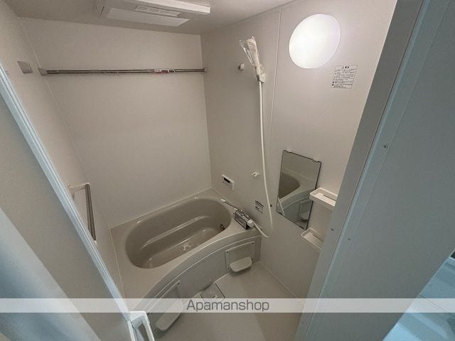 リブレメゾン TOYOSATOIの内装写真