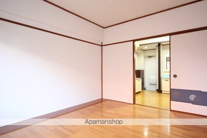 みよハイツＰａｒｔⅡ[1K/22.2m2]の内装2