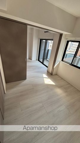 S−RESIDENCE薬院AUREATEの内装写真