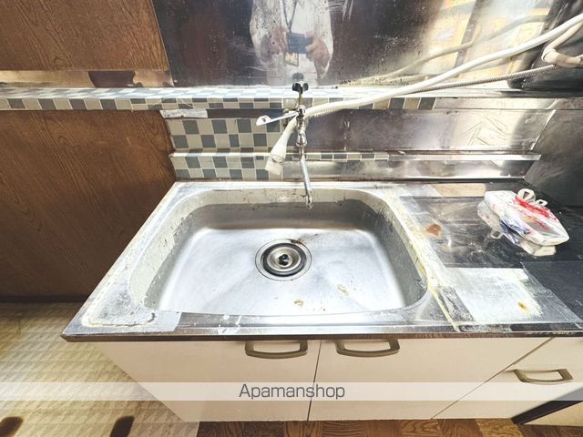 白馬荘の内装写真