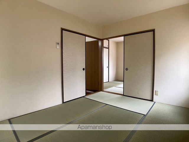 リベルテ白石C棟の内装写真