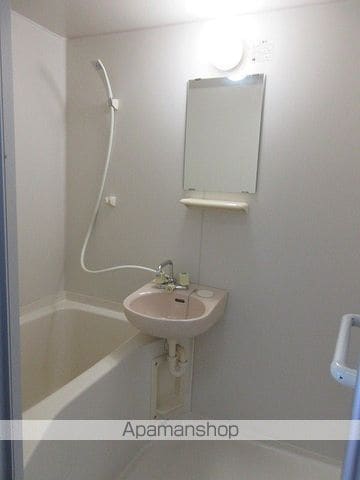 なかむらビルの内装写真