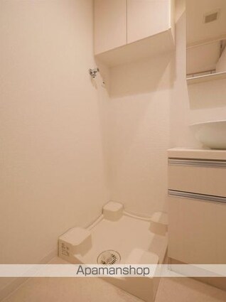 プレミアムキューブＧ西大井[1K/20.8m2]のその他設備