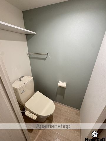 ロアジサカエドオリの内装写真