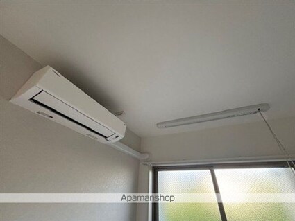 月光福山東壱番館[1LDK/29.4m2]のその他設備