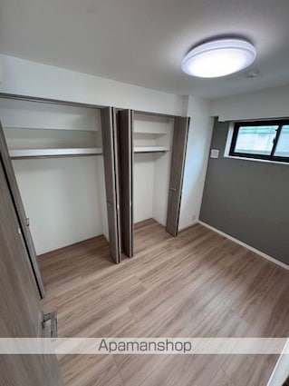 ＳーＲＥＳＩＤＥＮＣＥ板橋大山ｂｒｉｍ[2LDK/50.65m2]の内装4