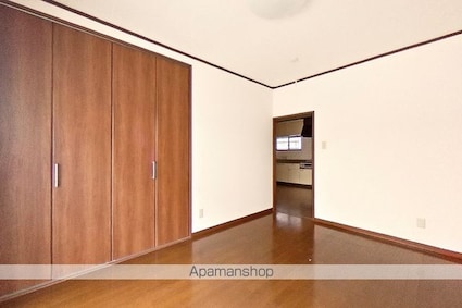 めぞん太陽[2DK/42m2]の内装2