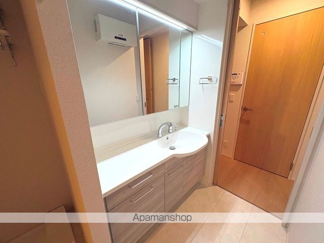 TーRESIDENCE楠葉の内装写真