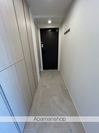 ザ・パークハビオ代々木[3LDK/75.14m2]の玄関