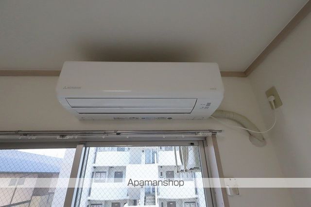 ヴェルメゾンツインAの内装写真