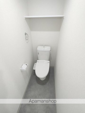 D porta Lilyの内装写真