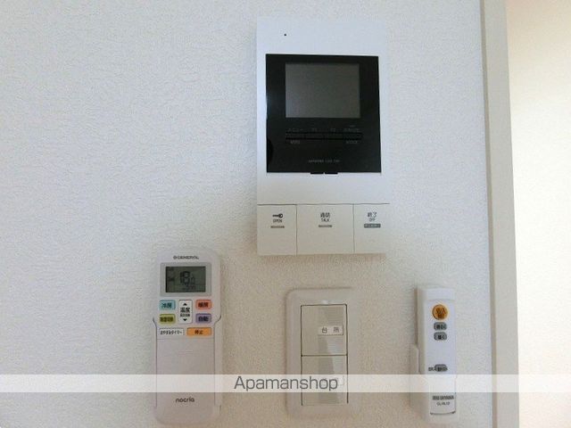 クレアール塚口Iの内装写真