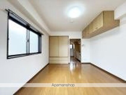 グレイスパル木屋町[1K/26.32m2]のリビング・居間