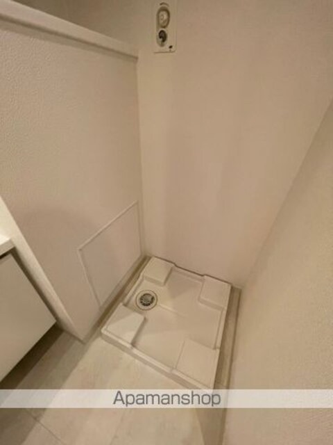 Ｂｒｉｌｌｉａ　ｉｓｔ　三軒茶屋　アイビーテラス[1LDK/45.27m2]のその他設備