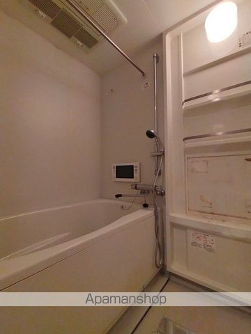 アーバンフラッツ西中島の内装写真