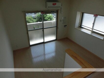 Ｓｕｎｎｙ　Ｇａｒｄｅｎ[1R/30m2]の内装2