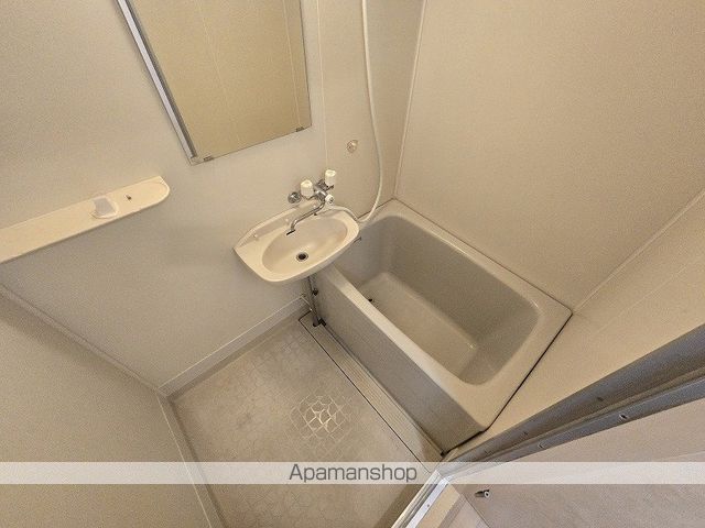 グランドハイム8の内装写真