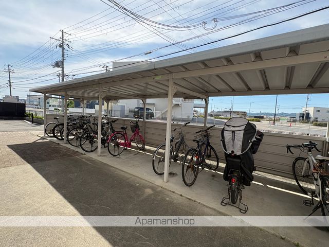 フジパレス太田II番館のその他写真