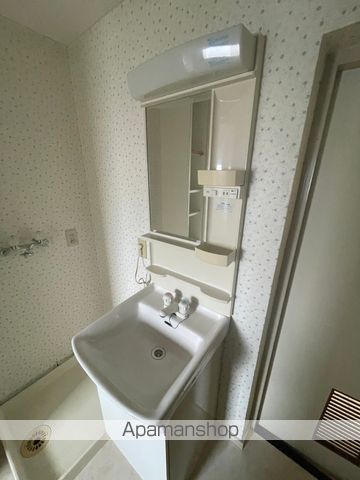 グリーンハイツヒロの内装写真