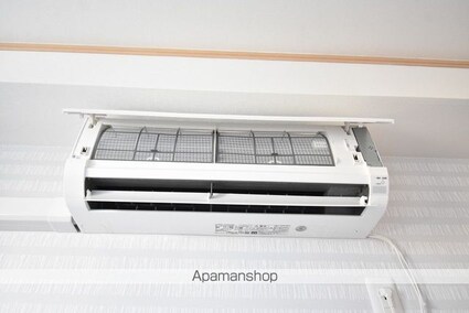 メリディアン国見弐番館[1R/24.66m2]のその他設備