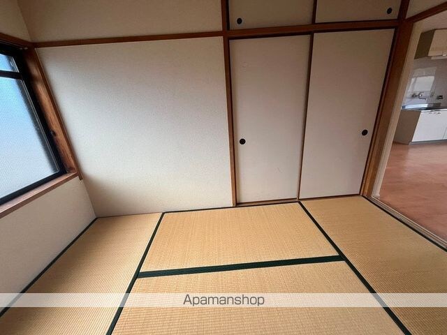 和歌山県和歌山市内原[3DK/56.7m2]の内装5