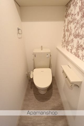 ラ・シュエットIの内装写真