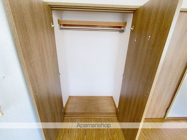 メゾンフォレスタの内装写真