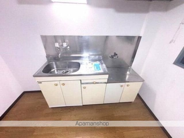 ファインライフ平塚の内装写真