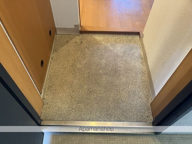 OBRIVIIの内装写真