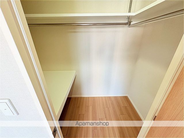 シュロスミーナ晩翠通の内装写真