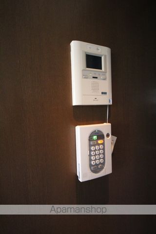 BLALYSの内装写真