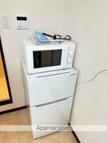 フォーレスト末町の内装写真