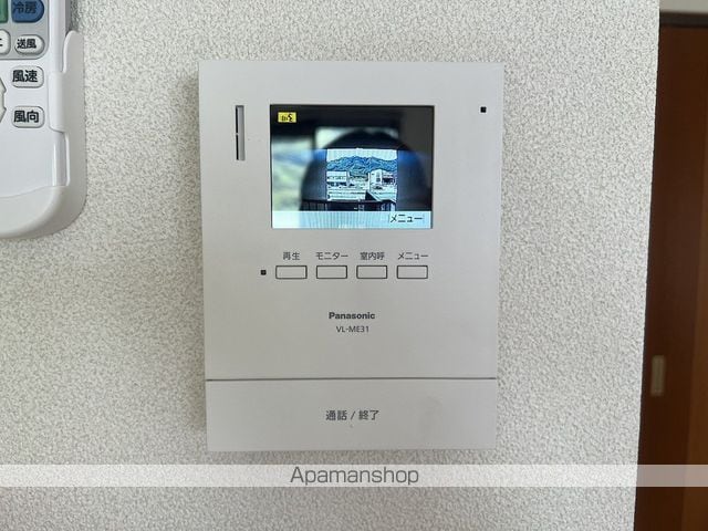 ディアスワンズ B棟の内装写真